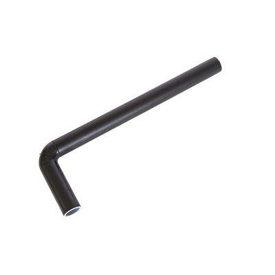 Altech Avloppsanslutning 581x50x179mm (LxBxH)